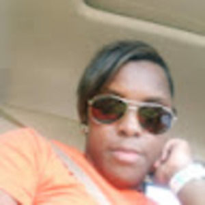 Meet your Posher, Keonta